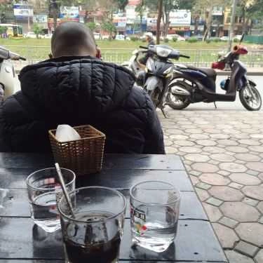 Tổng hợp- Xưởng Cafe - Nguyễn Khang