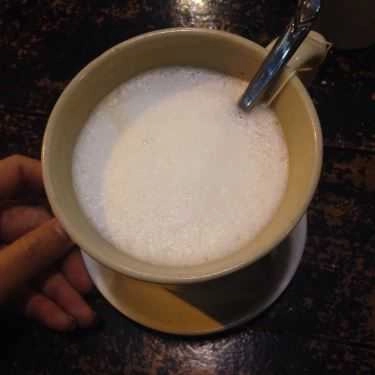 Món ăn- Xưởng Cafe - Nguyễn Khang
