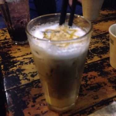 Món ăn- Xưởng Cafe - Nguyễn Khang