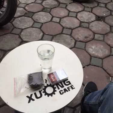 Tổng hợp- Xưởng Cafe - Nguyễn Khang