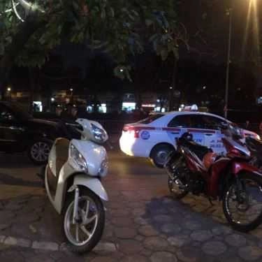 Tổng hợp- Xưởng Cafe - Nguyễn Khang
