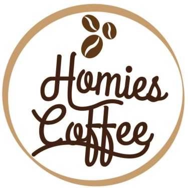 Tổng hợp- Homies Coffee - Trích Sài