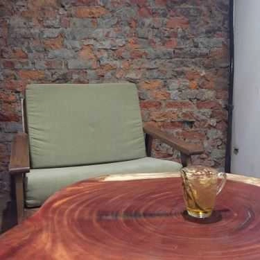 Thực đơn- Xưởng Coffee