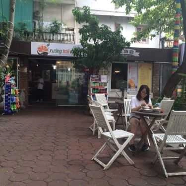 Tổng hợp- Cafe Xưởng Trái Cây - Chè Sầu Liên Đà Nẵng & Nước Ép Trái Cây