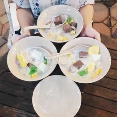 Tổng hợp- Cafe Xưởng Trái Cây - Chè Sầu Liên Đà Nẵng & Nước Ép Trái Cây