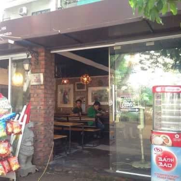 Tổng hợp- Cafe Xưởng Trái Cây - Chè Sầu Liên Đà Nẵng & Nước Ép Trái Cây