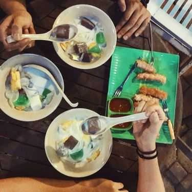 Tổng hợp- Cafe Xưởng Trái Cây - Chè Sầu Liên Đà Nẵng & Nước Ép Trái Cây