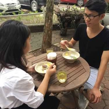 Tổng hợp- Cafe Xưởng Trái Cây - Chè Sầu Liên Đà Nẵng & Nước Ép Trái Cây