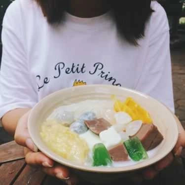 Tổng hợp- Cafe Xưởng Trái Cây - Chè Sầu Liên Đà Nẵng & Nước Ép Trái Cây
