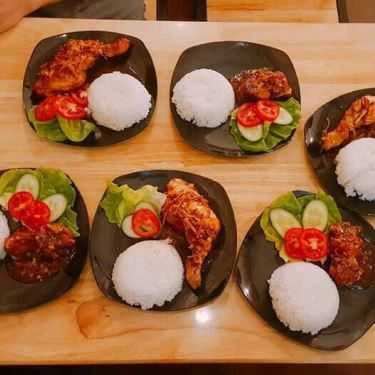 Tổng hợp- Cafe Giang Cún - Ăn Vặt Các Loại