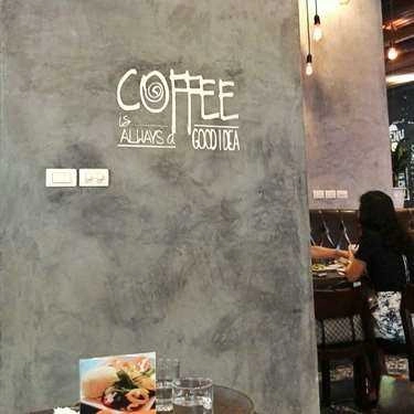 Tổng hợp- Y Coffee - Lý Thường Kiệt