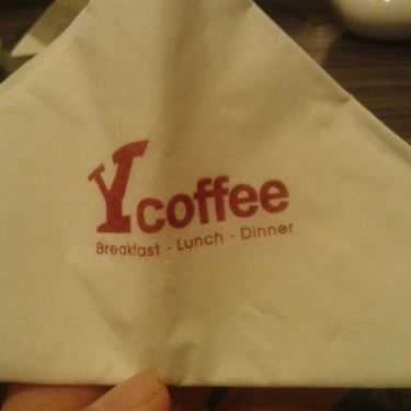 Tổng hợp- Y Coffee - Lý Thường Kiệt