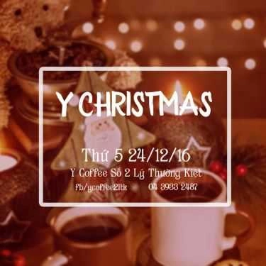 Tổng hợp- Y Coffee - Lý Thường Kiệt