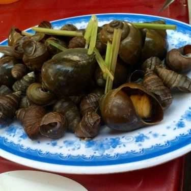 Món ăn- Ăn vặt Ý Linh - Ốc & Hải Sản