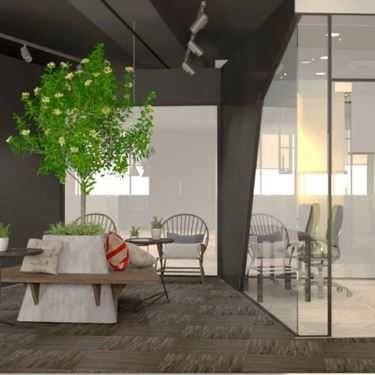 Tổng hợp- Cafe Y-Nest Co-Working Space