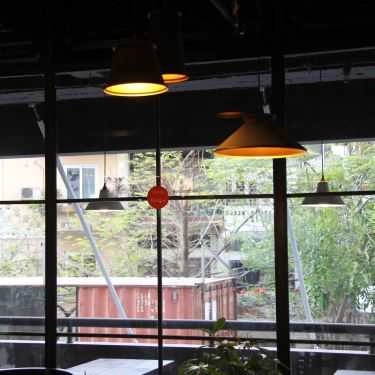 Tổng hợp- Cafe Yabai Teabar - Hanoi Creative City