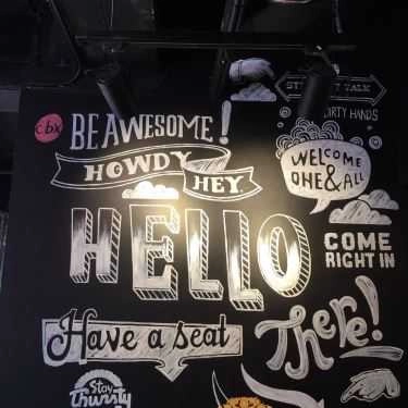 Tổng hợp- Cafe Yabai Teabar - Hanoi Creative City