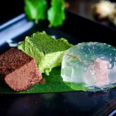 Tổng hợp- Cafe Yabai Teabar - Hanoi Creative City