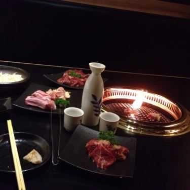 Tổng hợp- Nhà Hàng Yakiniku Sakura - Cầu Giấy