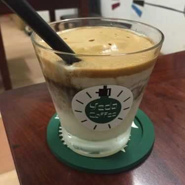 Món ăn- Yeda Coffee - Lê Thanh Nghị