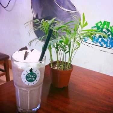 Món ăn- Yeda Coffee - Lê Thanh Nghị