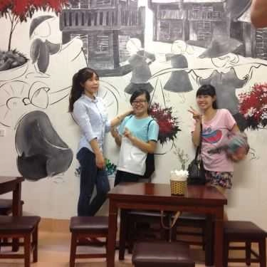 Tổng hợp- Yeda Coffee - Lê Thanh Nghị
