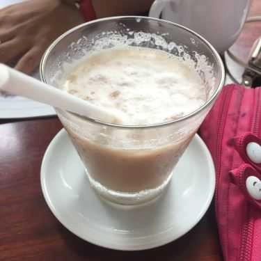 Món ăn- Yeda Coffee - Lê Thanh Nghị