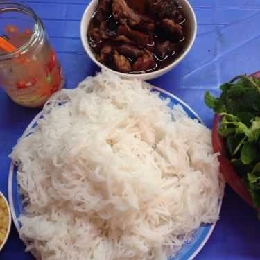 Món ăn- Ăn vặt Yến - Bún Chả & Bún Nem