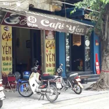 Tổng hợp- Yến Cafe - Bát Đàn