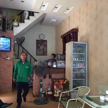Tổng hợp- Yến Coffee - Chiến Thắng