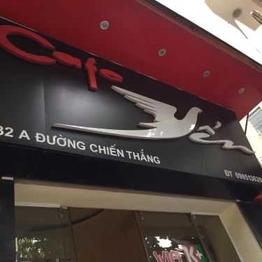 Tổng hợp- Yến Coffee - Chiến Thắng