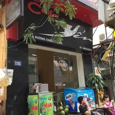 Tổng hợp- Yến Coffee - Chiến Thắng