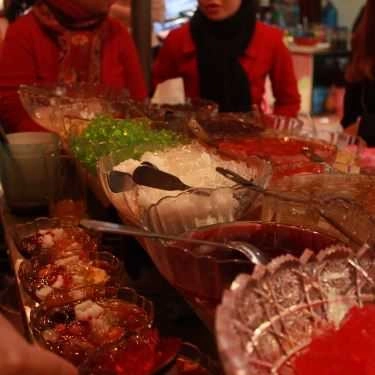 Tổng hợp- Ăn vặt Yến Chè - Ngõ Chợ Đồng Xuân