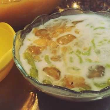 Món ăn- Ăn vặt Yến Chè - Ngõ Chợ Đồng Xuân