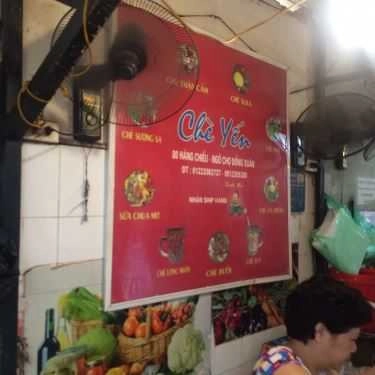 Tổng hợp- Ăn vặt Yến Chè - Ngõ Chợ Đồng Xuân