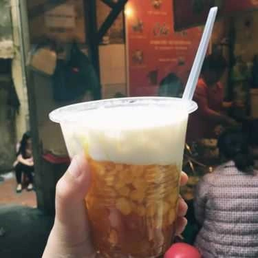 Món ăn- Ăn vặt Yến Chè - Ngõ Chợ Đồng Xuân