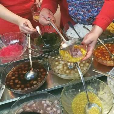 Món ăn- Ăn vặt Yến Chè - Ngõ Chợ Đồng Xuân
