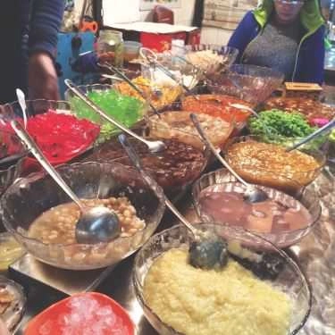 Món ăn- Ăn vặt Yến Chè - Ngõ Chợ Đồng Xuân