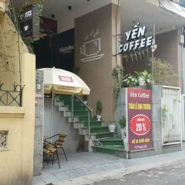Tổng hợp- Yến Coffee - Trung Liệt