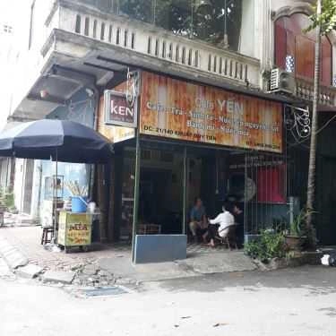 Tổng hợp- Yến Coffee - Khuất Duy Tiến