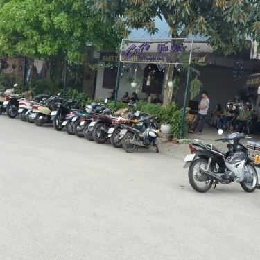 Tổng hợp- Yến Linh Cafe - Nguyễn Đình Thi
