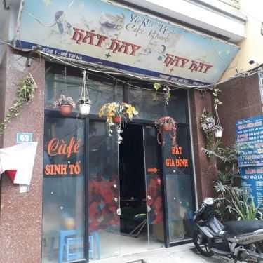 Tổng hợp- Yên Nhi Cafe - Mễ Trì Hạ