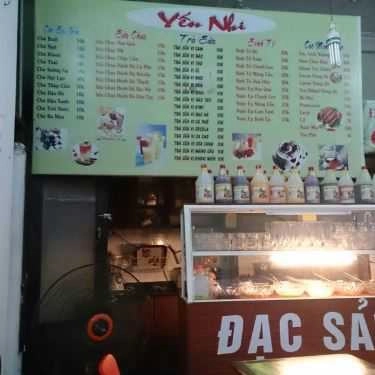 Tổng hợp- Ăn vặt Yến Nhi - Chè Sài Gòn