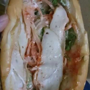 Món ăn- Ăn vặt Yến Nhi - Chè Sài Gòn