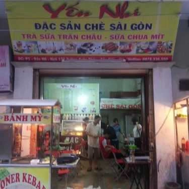 Tổng hợp- Ăn vặt Yến Nhi - Chè Sài Gòn