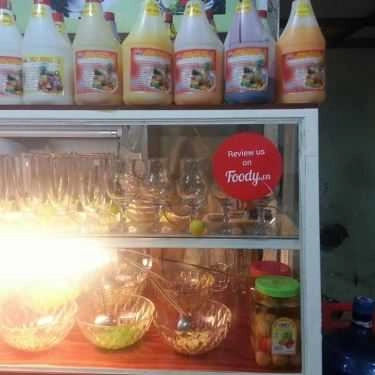 Tổng hợp- Ăn vặt Yến Nhi - Chè Sài Gòn