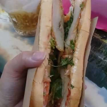Món ăn- Ăn vặt Yến Nhi - Chè Sài Gòn