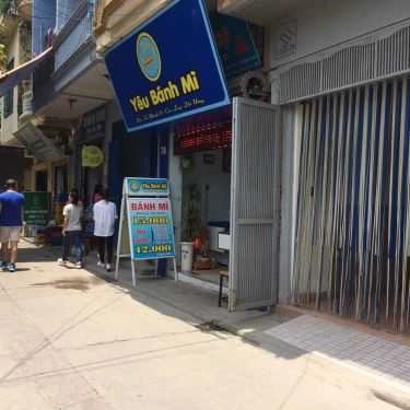 Tổng hợp- Ăn vặt Yêu Bánh Mì