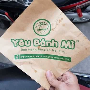 Tổng hợp- Ăn vặt Yêu Bánh Mì