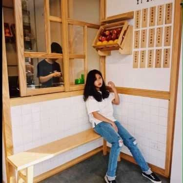 Tổng hợp- Cafe YiFang - Taiwan Fruit Tea - Phạm Ngọc Thạch